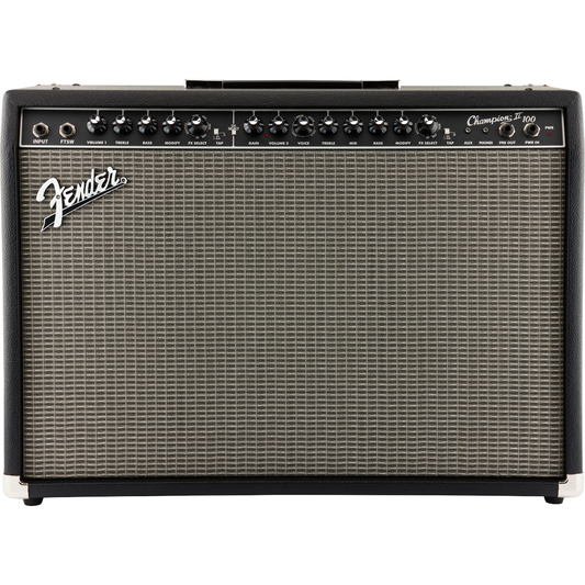 Fender Champion II 100 Electric Guitar Amplifier