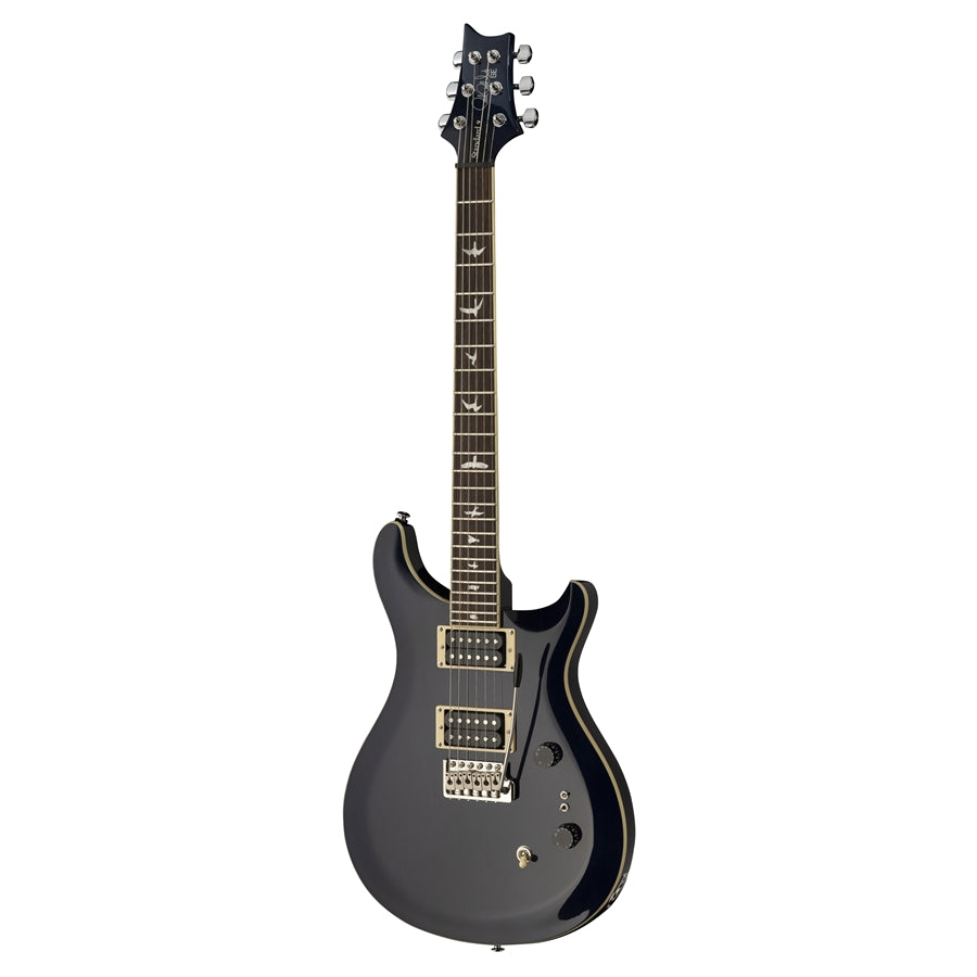 <bdi>PRS SE Standard 24-08 Electric Guitar | Translucent Blue | ST844TB</bdi>