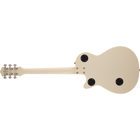 G2210 Streamliner Junior Jet Club Electric Guitar by Gretsch | Vintage White | Humbucker Pickups