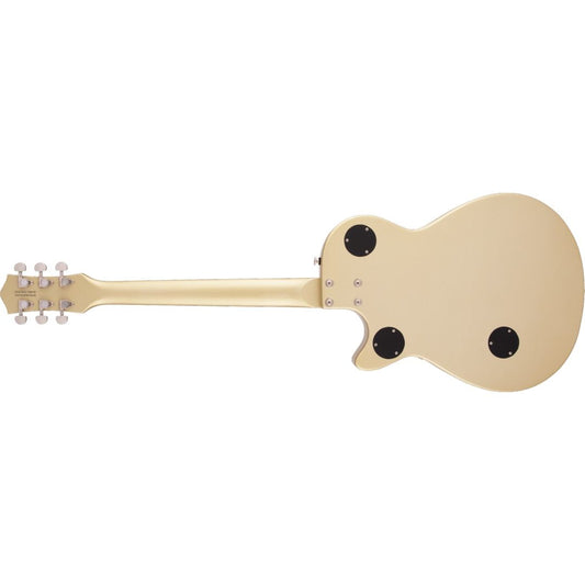 Gretsch G2210 Streamliner Junior Jet Club in Golddust Finish | Electric Guitar