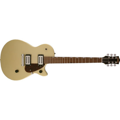 Gretsch G2210 Streamliner Junior Jet Club in Golddust Finish | Electric Guitar