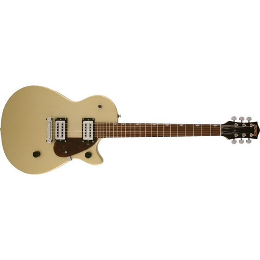 Gretsch G2210 Streamliner Junior Jet Club in Golddust Finish | Electric Guitar