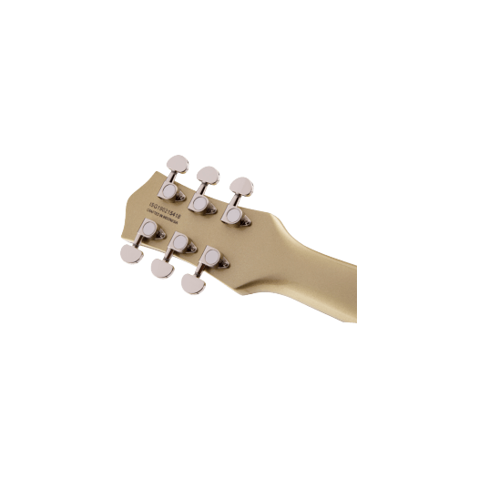 Gretsch G2210 Streamliner Junior Jet Club in Golddust Finish | Electric Guitar