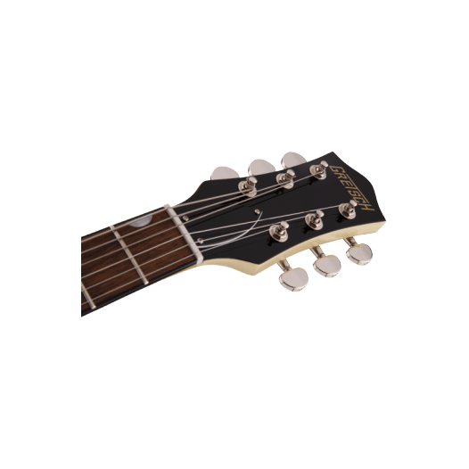 Gretsch G2210 Streamliner Junior Jet Club in Golddust Finish | Electric Guitar