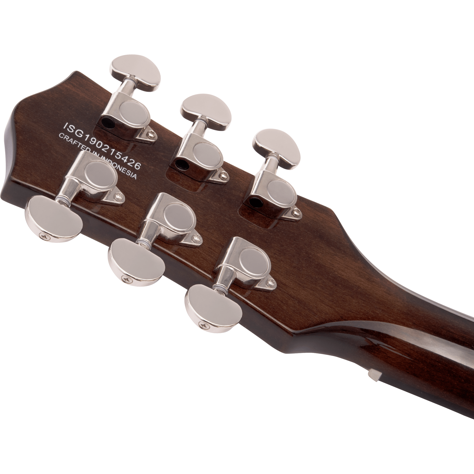 Gretsch G2210 Streamliner Junior Jet Club in Imperial Stain