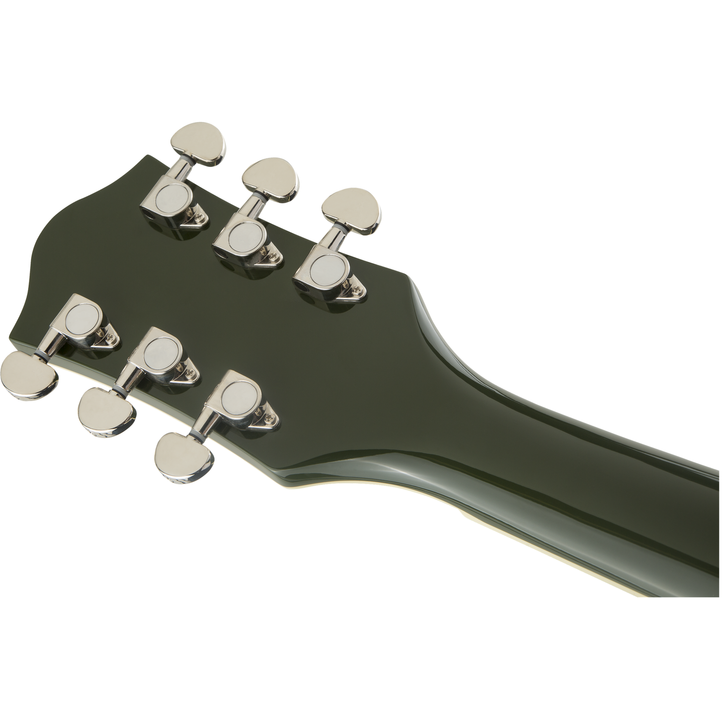 Gretsch G2622T Streamliner | Center Block | Bigsby Tremolo | Torino Green | Hollow Body Guitar | Hard Case Included