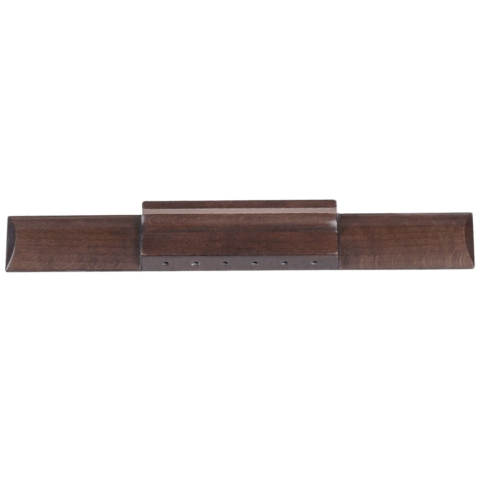 GEWA Pro Arte Classical Guitar Bridge | For 4/4