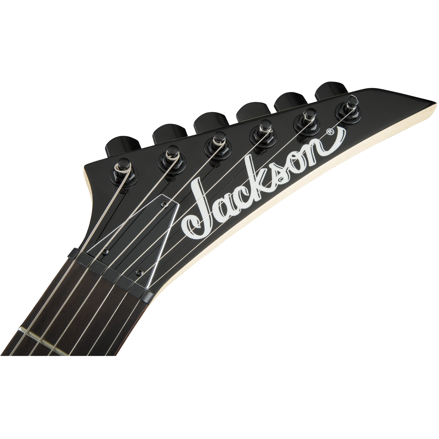 Jackson JS12 Dinky Electric Guitar | Amaranth Fingerboard | Metallic Red