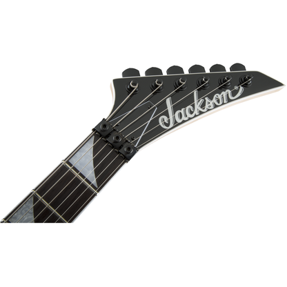 Jackson JS32 Warrior Electric Guitar | Amaranth Fingerboard | Snow White