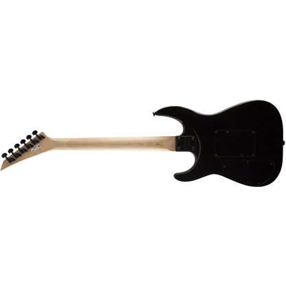 Jackson Dinky JS32 DKA-M Arch Top Electric Guitar | Maple Fingerboard | Gloss Black