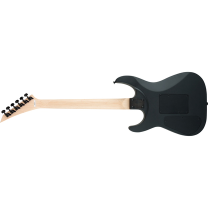 Jackson Dinky Arch Top JS32 DKA Electric Guitar | Amaranth Fingerboard | Satin Black