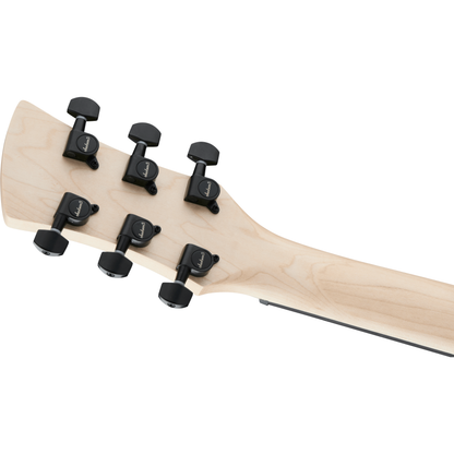 Jackson JS22 Surfcaster HT Electric Guitar | Hardtail Bridge | Humbucker Pickups | Snow White