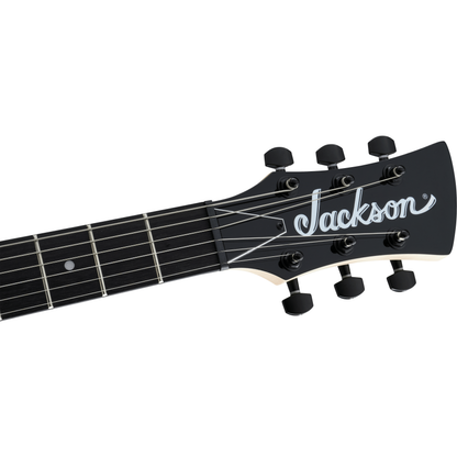 Jackson JS22 Surfcaster HT Electric Guitar | Hardtail Bridge | Humbucker Pickups | Snow White
