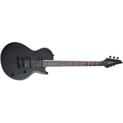 Jackson JS22 Monarkh SC Electric Guitar | Amaranth Fingerboard | Satin Black