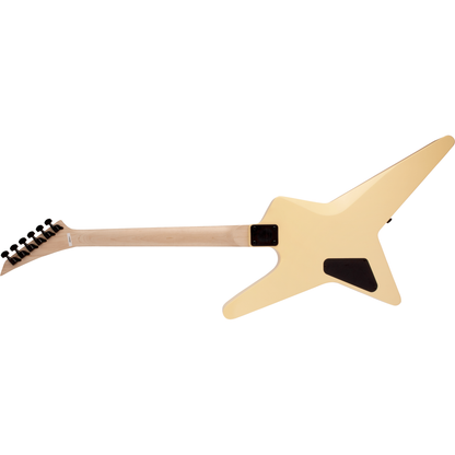 Jackson JS32T Star Gus G Signature Electric Guitar | Amaranth Fingerboard | Ivory
