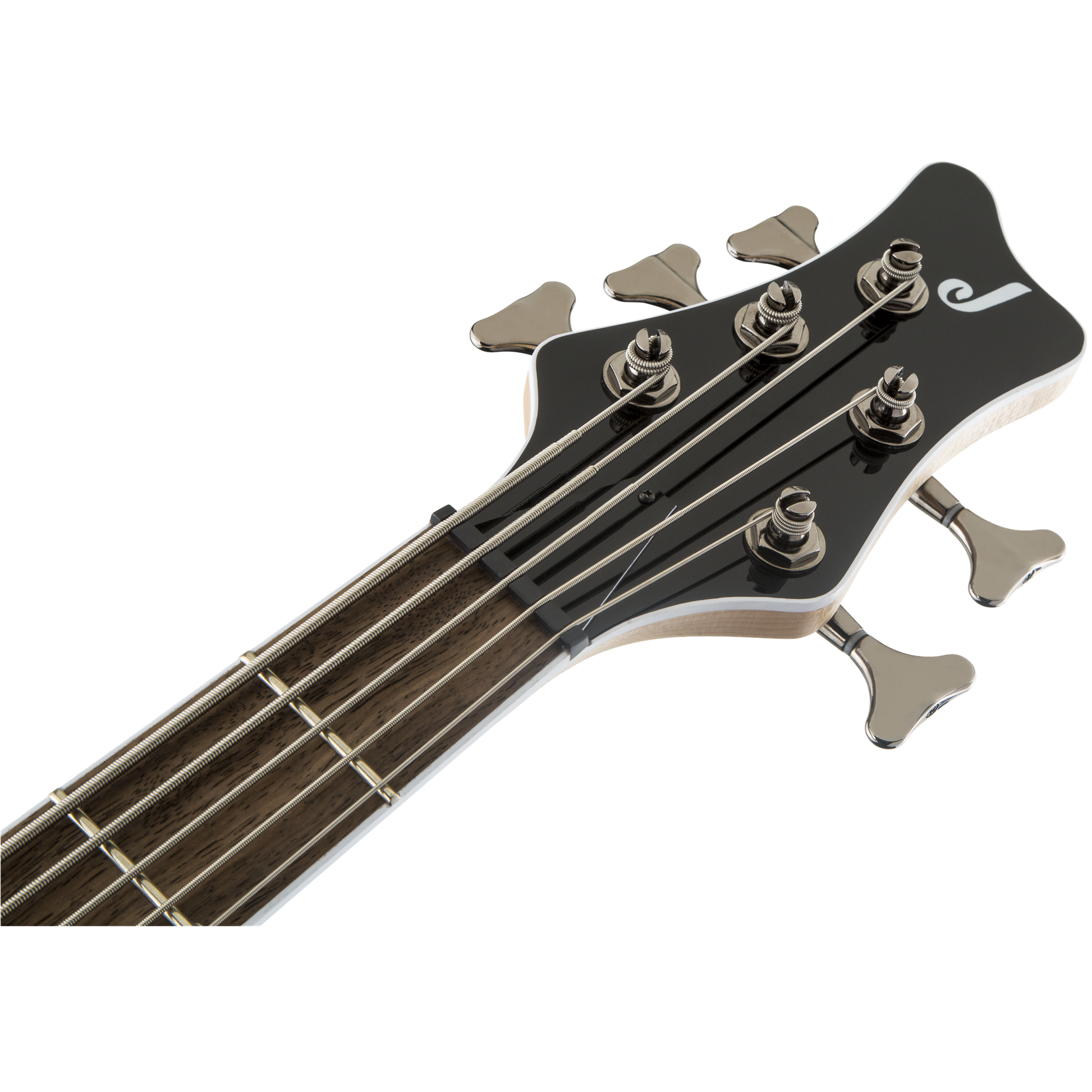 Jackson JS Series Spectra Bass JS3V | 5 String Bass | Walnut Stain