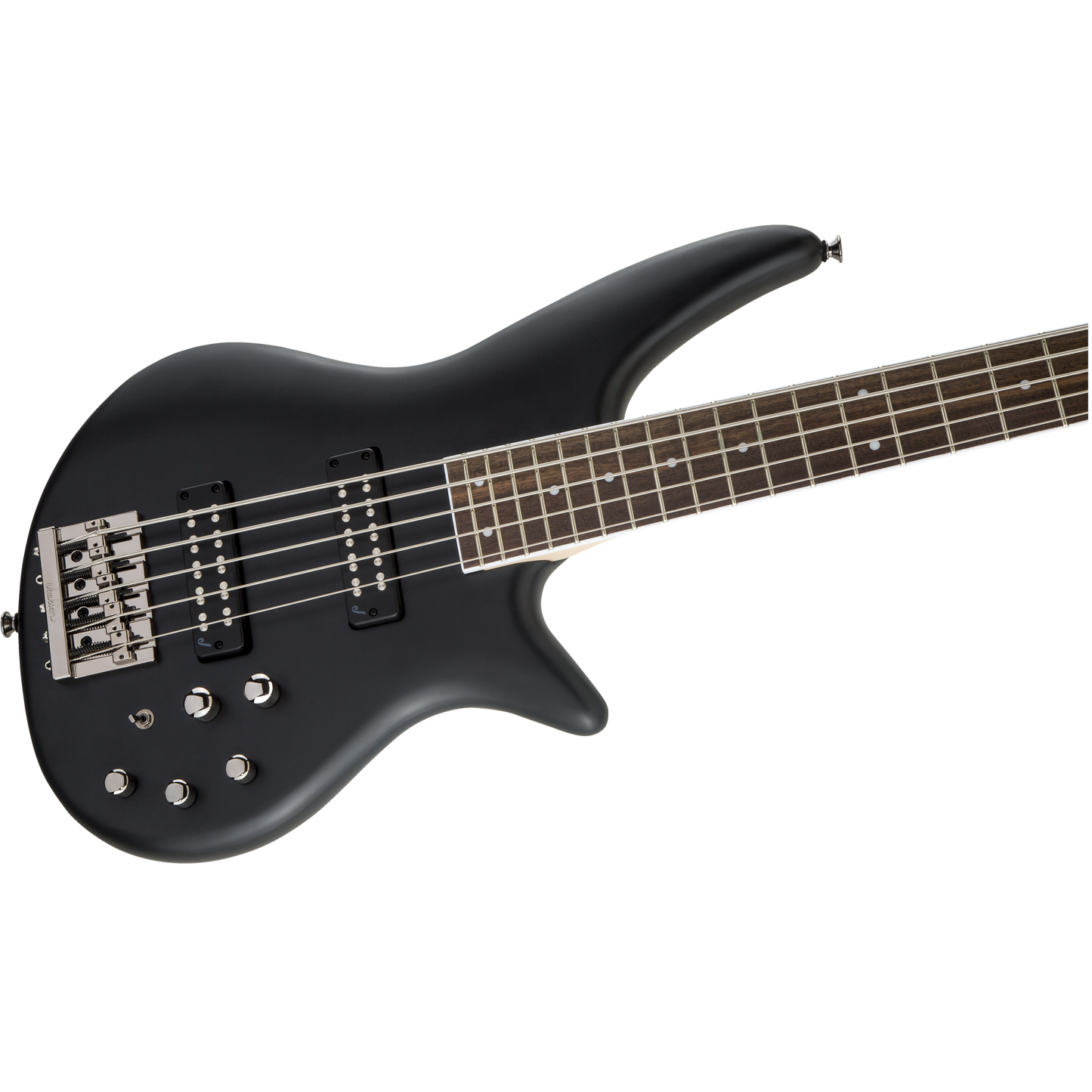 Jackson JS Series Spectra Bass JS3V | 5 String Bass