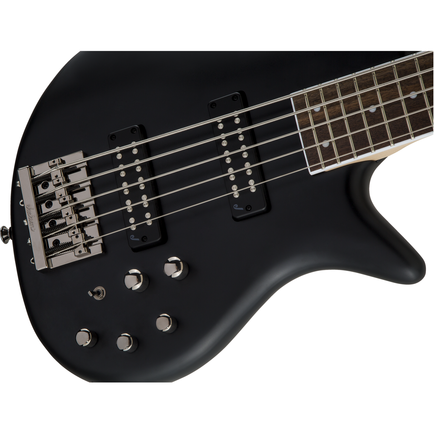 Jackson JS Series Spectra Bass JS3V | 5 String Bass