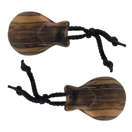 Castanets by Gewa | Indian Rosewood