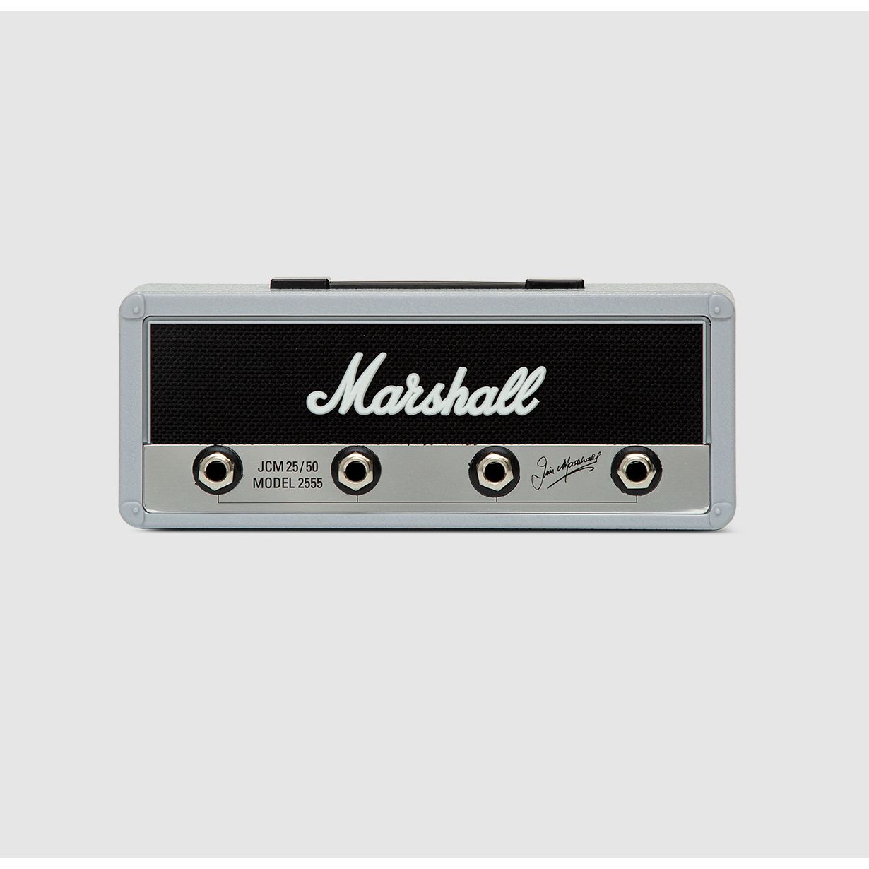 Marshall Silver Jubilee Jack Rack Key Holder | Never lose your keys again!