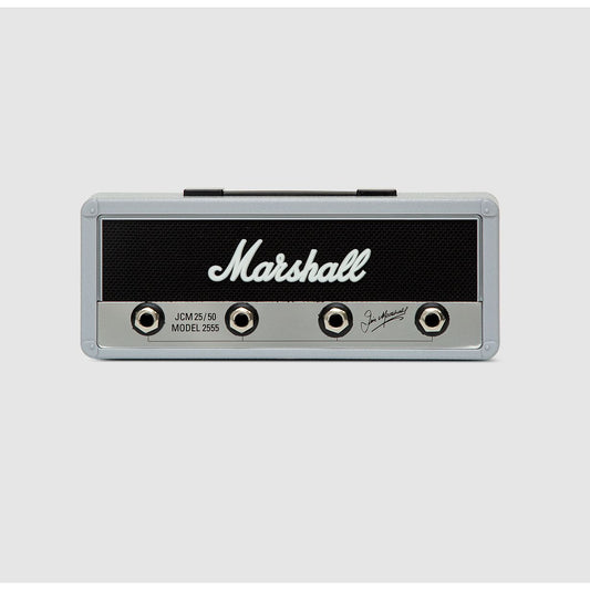 Marshall Silver Jubilee Jack Rack Key Holder | Never lose your keys again!