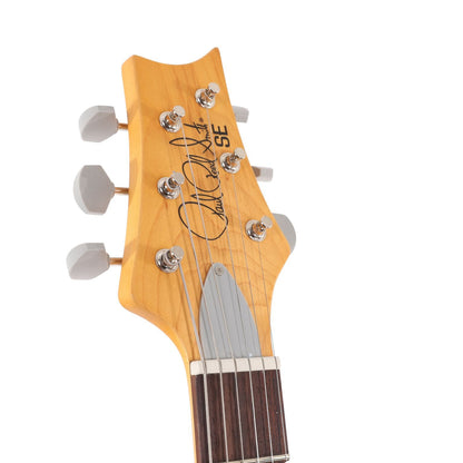 PRS SE Silver Sky Electric Guitar | Stone Blue | Maple Neck | Rosewood Fingerboard | 3 Single-coil Pickups | J2R2J