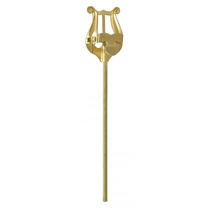 Straight Lyre for Trumpet by SML Paris | ASM 500L