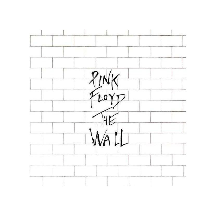 Pink Floyd: The Wall 2xLP (remastered) | Heavyweight 180g Vinyl