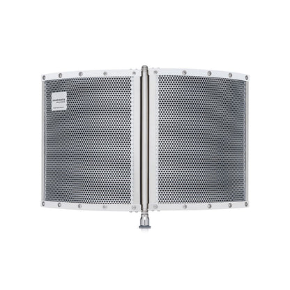 Marantz Professional Sound Shield Compact | Compact Vocal Reflection Filter with High Density Acoustic Foam