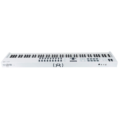 KeyLab Essential 88 by Arturia | MIDI keyboard, 88 Keys, Light-Weight Master Controller