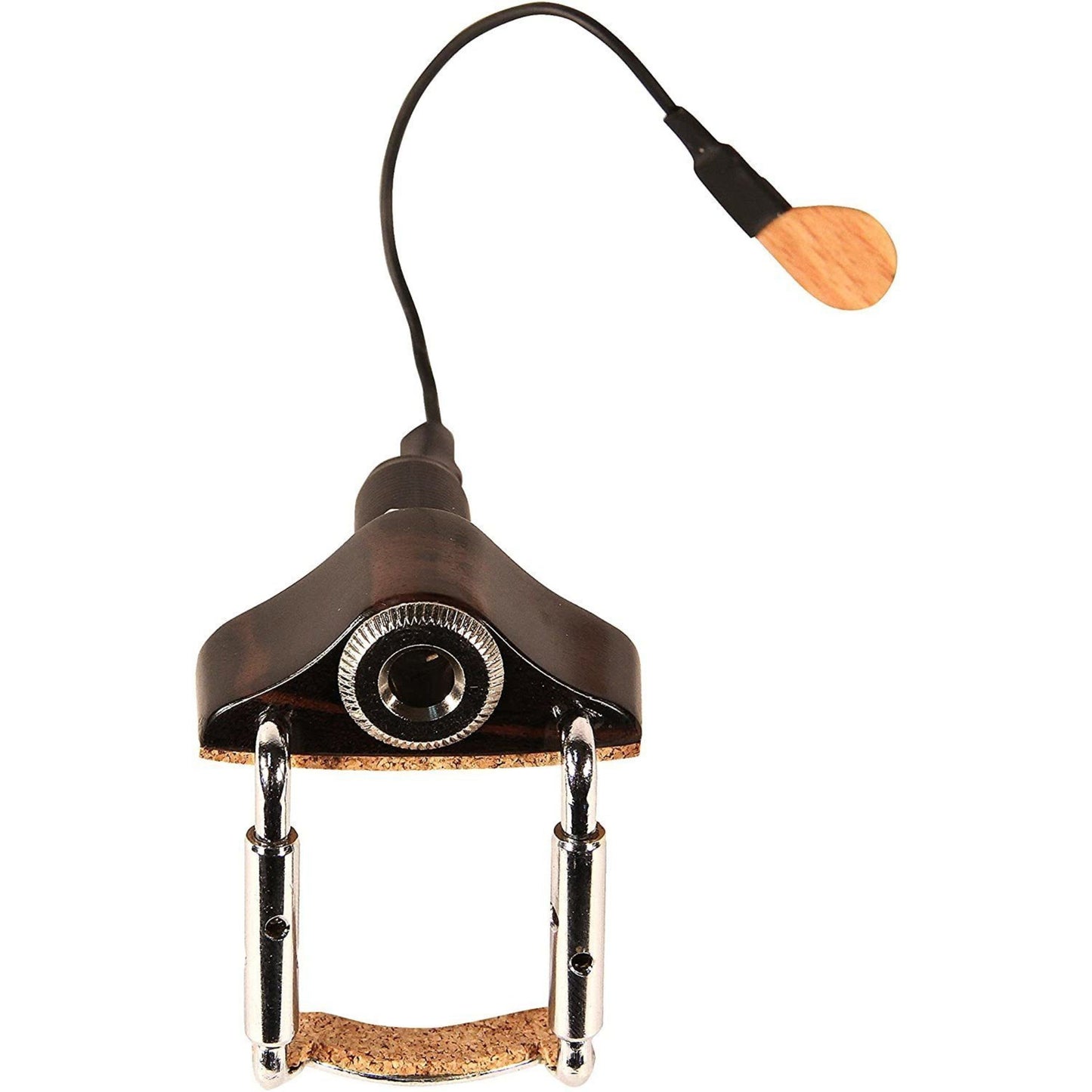 GEWA VV-3 Acoustic Piezo Pickup for Violin and Viola