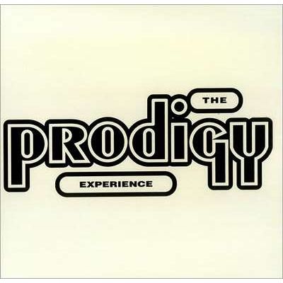 The Prodigy: Experience LP | 2 Vinyls