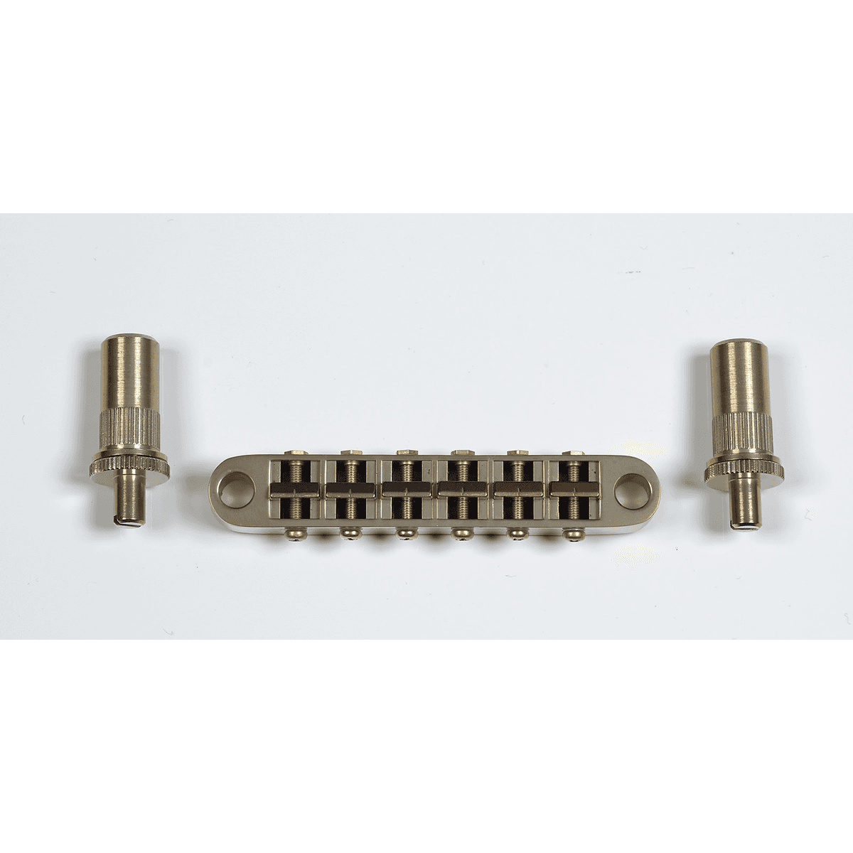 Gotoh Tunomatic GE103B-T-XG Electric Guitar Bridge | X-Gold