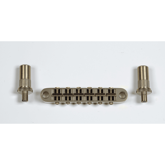 Gotoh Tunomatic GE103B-T-XG Electric Guitar Bridge | X-Gold