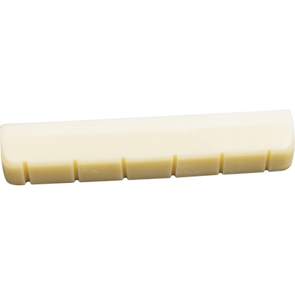 Nut For Classic Guitar | Ivory | By Yellow Parts | ADI EZ1450