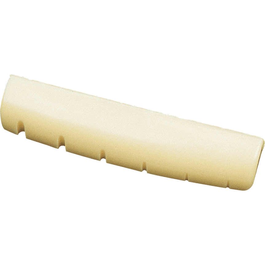 Nut for Acoustic Guitar |  Ivory | By Yellow Parts | ADI EZ1451
