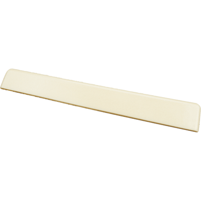 Saddle For Classic Guitar | Ivory | By Yellow Parts | ADI EZ1490