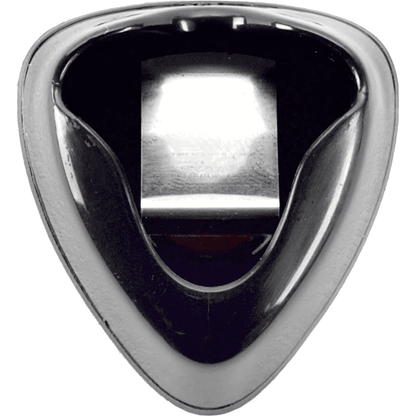 Black Ergonomic Guitar Pickholder by DUNLOP | ADU 5006SI