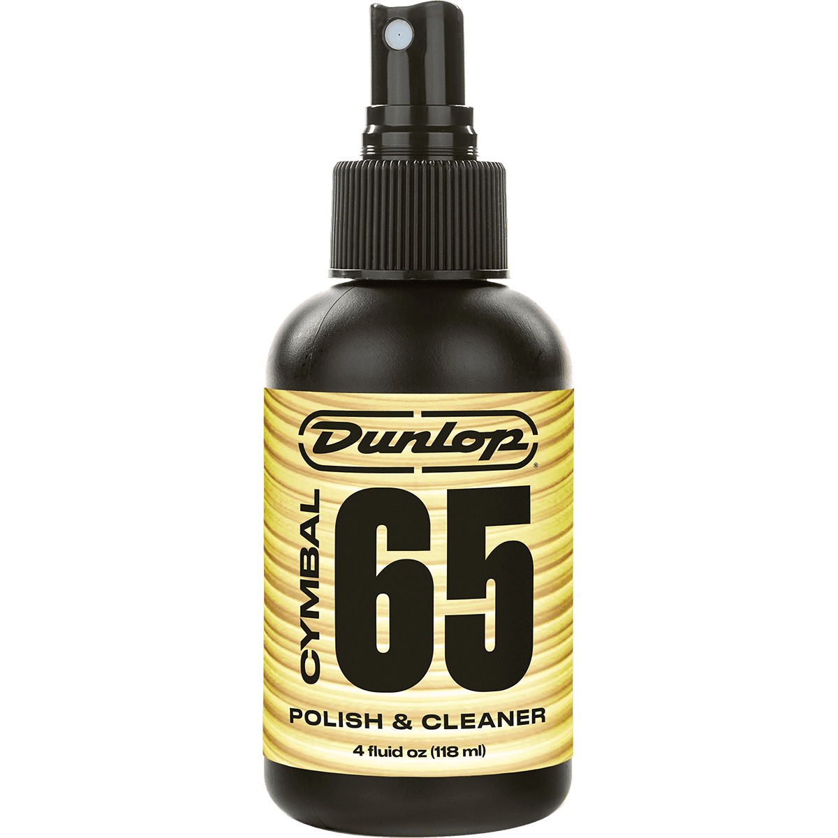 Dunlop Formula 65 | Cymbal Polish and Cleaner | 118ml