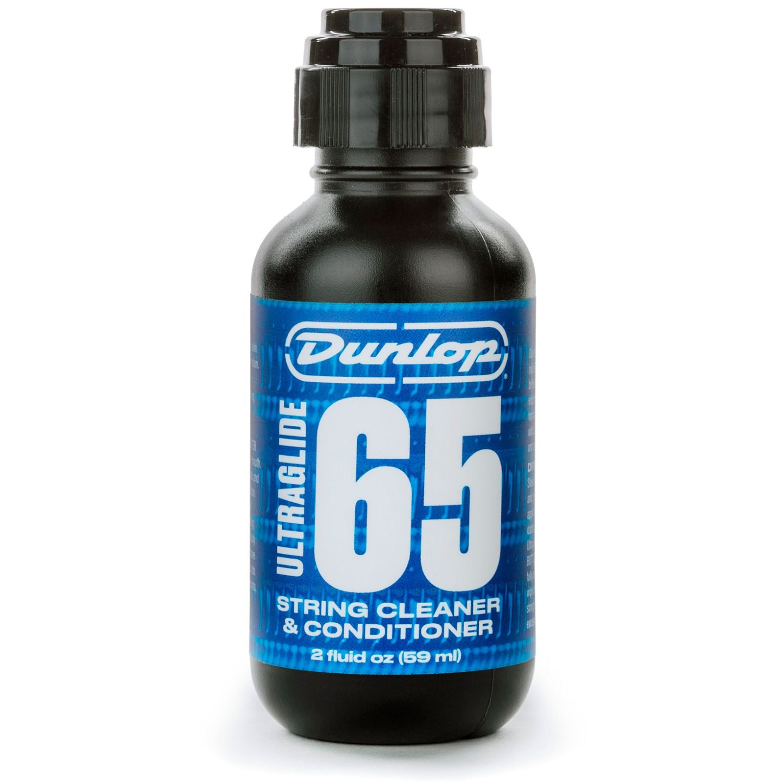Dunlop Formula 65 Ultraglide String Cleaner and Conditioner