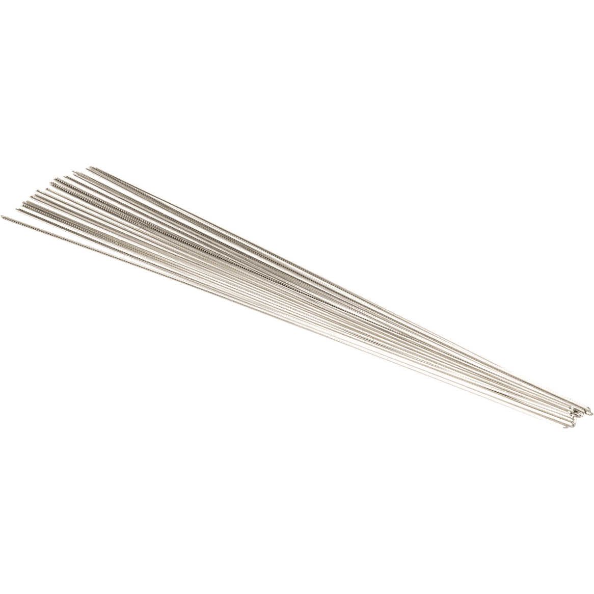 Accu-Fret® Fretwire 6T2/6000 by Dunlop | 60,9 cm | Sold Individually | Nickel/Silver Alloy