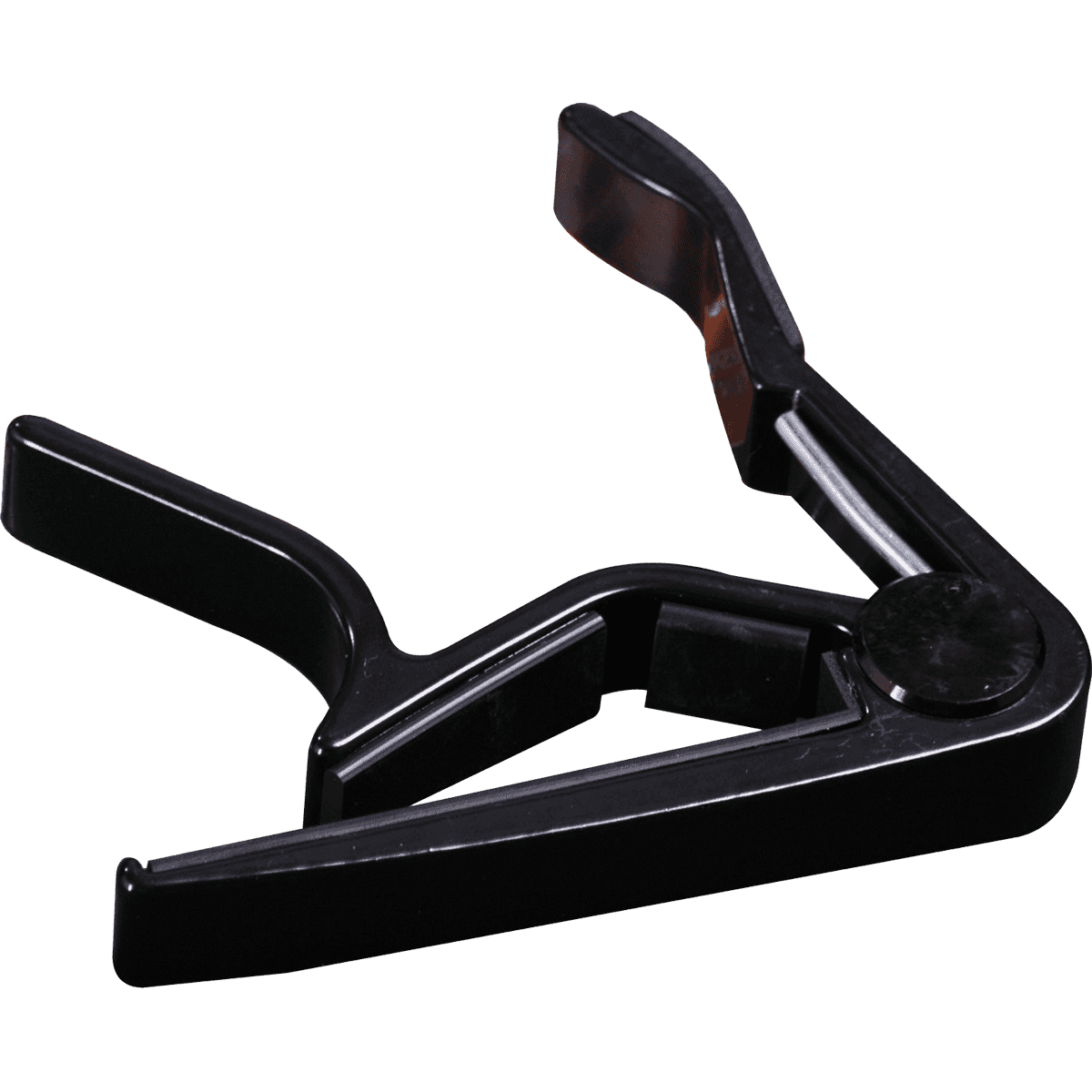 Dunlop 88B Guitar Trigger Capo | Suitable for Classical Guitars