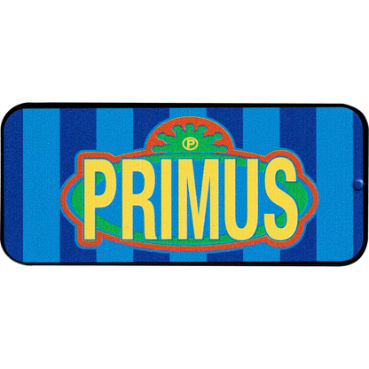 Primus Guitar Pick Collectors Tin by Dunlop | Medium | Contains 6 Picks