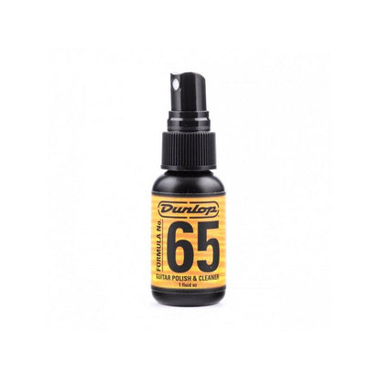 Dunlop Formula 65 Polish & Cleaner 30 ml