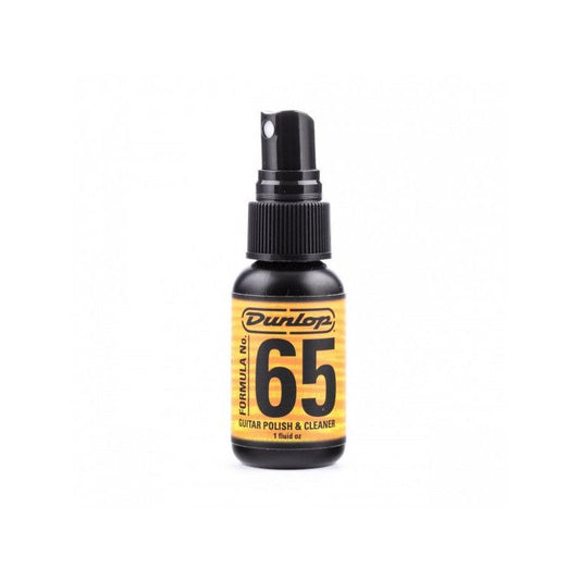 Dunlop Formula 65 Polish & Cleaner 30 ml