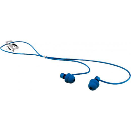 EARSONICS EARPADSTRONG Earprotection 23 dB with LIC-technology | Included Case, two sizes Buds and Neck Strap