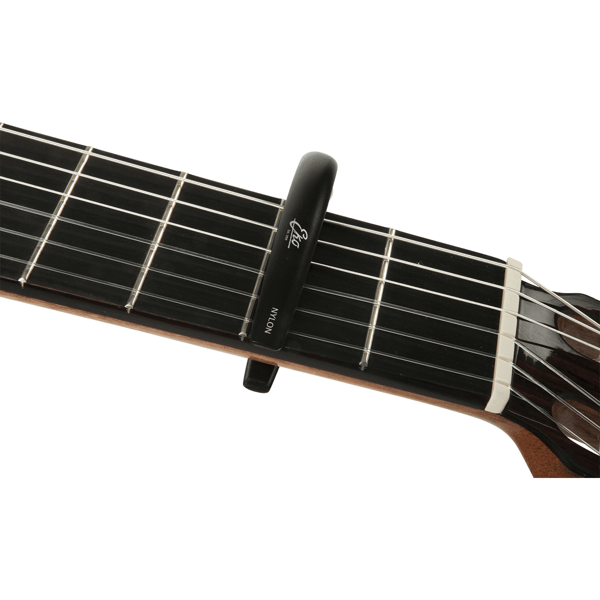 EKO All Around Capo | For Electric, Acoustic and Nylon String Guitars