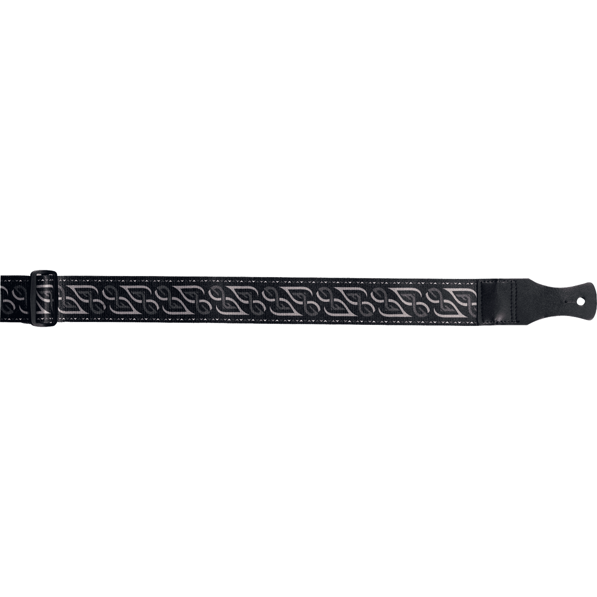 Lag GSE2 Electric Guitar Strap | Nylon