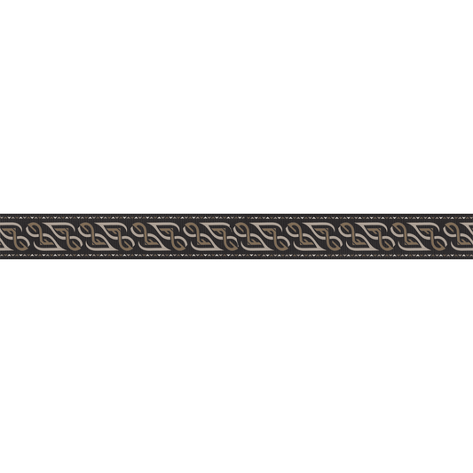 Lag GSE2 Electric Guitar Strap | Nylon