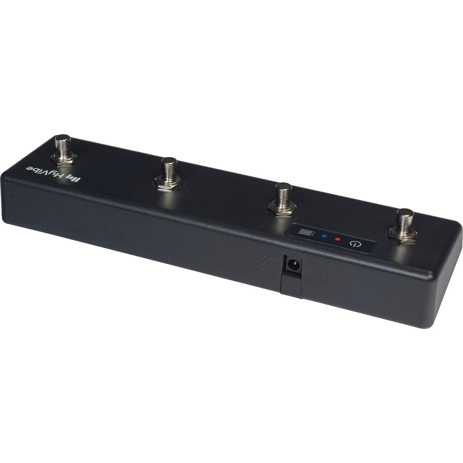 Bluetooth Controller for Lag HyVibe Guitars | 4 Switches